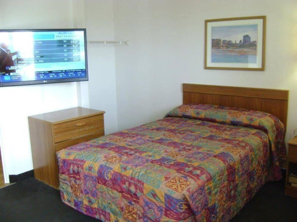 Intown Suites Extended Stay San Antonio Tx - Nacogdoches Road Exterior foto