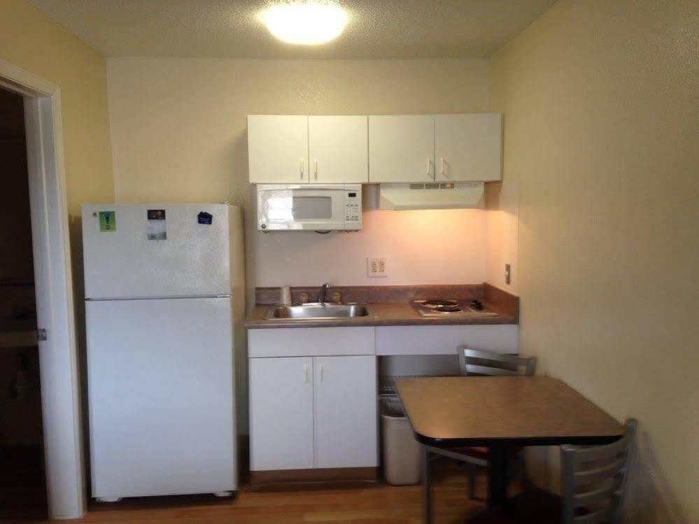 Intown Suites Extended Stay San Antonio Tx - Nacogdoches Road Exterior foto